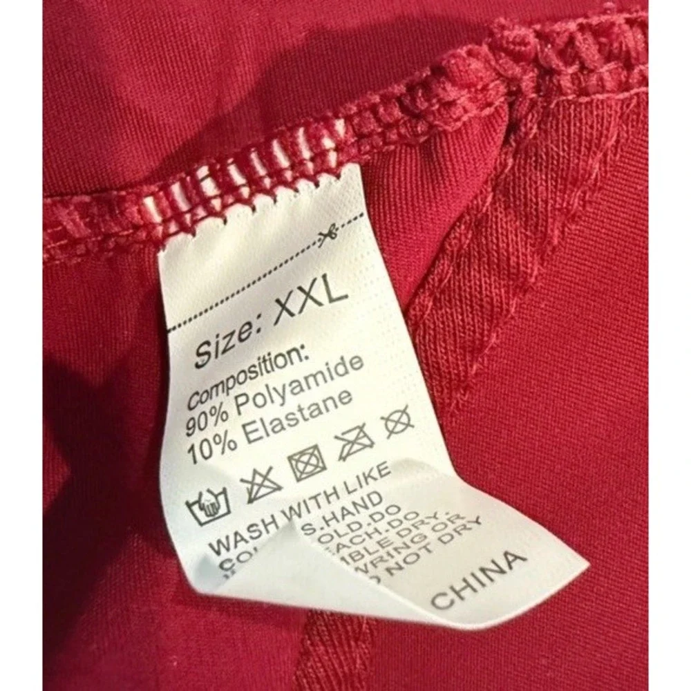 Lot of 3 Women's XXL Lace Bras Padded Full Coverage Blue Pink Burgundy Coquette